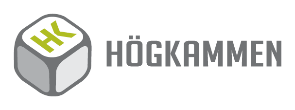 Högkammen